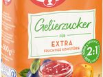 Dr. Oetker EXTRA 2:1 Gelierzucker 500,0 g