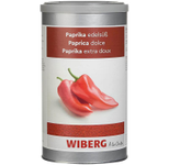 WIBERG Paprika edelsüß