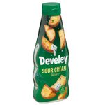 Develey Sour-Cream-Sauce 250,0 ml