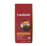 LAUDATIO Espresso Kaffeebohnen 1,0 kg