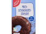GUT&GÜNSTIG Milchschokoladenstreusel 400,0 g