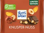 Ritter SPORT Knusper Nuss Schokolade 100,0 g
