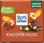 Ritter SPORT Knusper Nuss Schokolade 100,0 g