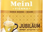 Julius Meinl Vienna Jubiläum Kaffeebohnen 500,0 g