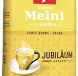 Julius Meinl Vienna Jubiläum Kaffeebohnen 500,0 g
