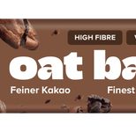3Bears Oat Bar - Feiner Kakao