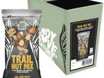 NOY NUTS Trail Nut Mix