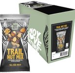 NOY NUTS Trail Nut Mix