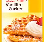 RUF Vanillin-Zucker