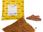 WIBERG Zimt gemahlen 1,0 kg