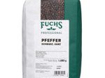 Fuchs Pfeffer schwarz ganz 1,0 kg