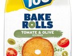 TUC Bake Rolls Tomate & Olive 150,0 g