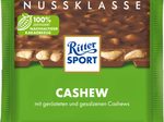 Ritter SPORT Cashew Schokolade 100,0 g