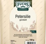 Fuchs Petersilie gerebelt 150,0 g