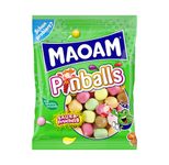 MAOAM Pinballs Kaubonbons 200,0 g