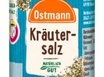 Ostmann Kräutersalz Gewürzmischung 70,0 g
