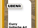 UBENA Curry Indische Art