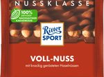 Ritter SPORT Voll-Nuss Schokolade 100,0 g