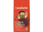 LAUDATIO Caffè Crema Kaffeebohnen 1,0 kg