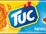 TUC Cracker Paprika 100,0 g
