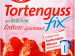 Dr. Oetker Tortenguss Erdbeer