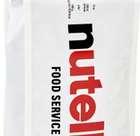 nutella Portionsbeutel Nuss-Nougat-Creme 1,0 kg