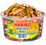HARIBO Balla-Balla Magic Fruchtgummi