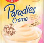 Dr. Oetker Paradies Creme Weisse Schokolade 70,0 g