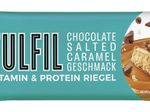 FULFIL Proteinriegel Chocolate Salted Caramel 40,0 g