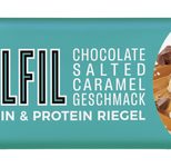 FULFIL Proteinriegel Chocolate Salted Caramel 40,0 g