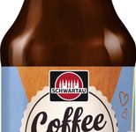SCHWARTAU Coffee Shop Kaffeesirup Zuckerfrei Karamell 200,0 ml