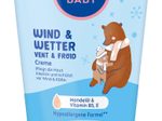 NIVEA BABY WIND & WETTER Babycreme 50,0 ml