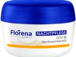 Florena Gesichtscreme Q10 & Aprikosenkernöl 50,0 ml
