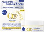 NIVEA Q10 Anti-Falten POWER LSF 15 Gesichtscreme 50,0 ml