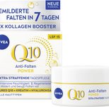 NIVEA Q10 Anti-Falten POWER LSF 15 Gesichtscreme 50,0 ml