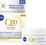NIVEA Q10 Anti-Falten POWER LSF 30 Gesichtscreme 50,0 ml