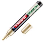 edding Lackmarker 50 EcoLine Gold