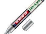 edding Lackmarker 50 EcoLine Silber