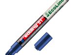edding Lackmarker 51 EcoLine Blau