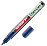edding Lackmarker 51 EcoLine Blau