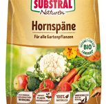 SUBSTRAL® Naturen® Bio Hornspäne 5,0 kg