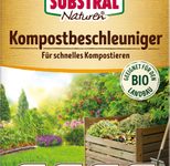 SUBSTRAL® Naturen® Bio Kompostbeschleuniger 2,0 kg