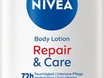 NIVEA Repair & Care Bodylotion 400 ml
