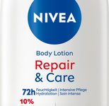 NIVEA Repair & Care Bodylotion 400 ml