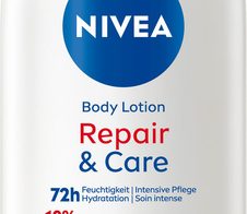 NIVEA Repair & Care Bodylotion 400 ml