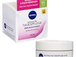NIVEA 24h FEUCHTIGKEIT LFS 30 REICHHALTIGE Gesichtscreme 50,0 ml