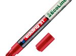 edding Lackmarker 51 EcoLine Rot