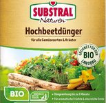 SUBSTRAL® Naturen® Bio Gemüsedünger 1,2 kg