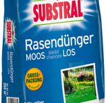 SUBSTRAL® MOOS bleibt chancen LOS Rasendünger 10,5 kg