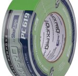 kip® Gewebeband 969 Neon 48,0 x 55,0 (mm x m) neongrün